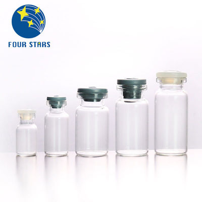 붕규산 50ml 유리병