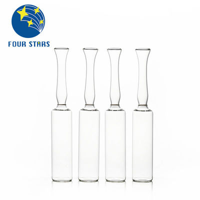 1ml 빈 유리 앰플
