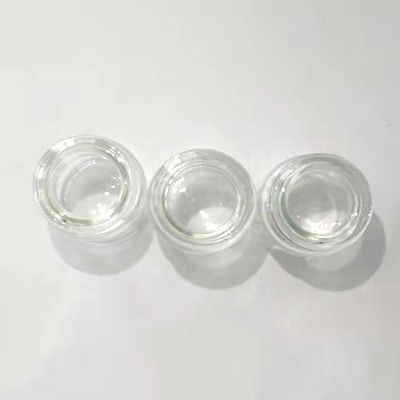 투명 주입 유리 바이알 미니 10Ml 멸균 바이알