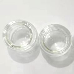 액체/분말을 위한 붕규산 유리관 작은 유리병 2ml-50ml