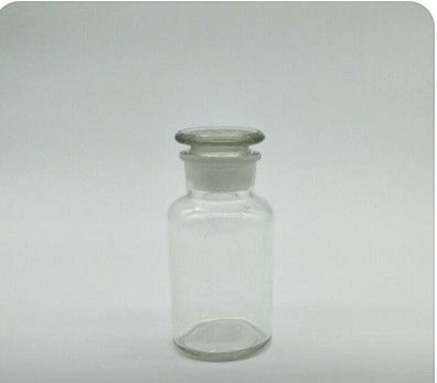 2-50ml 붕규산염 주입 유리 바이얼 고무마개